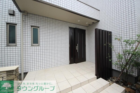 シェルブール アドレの物件内観写真